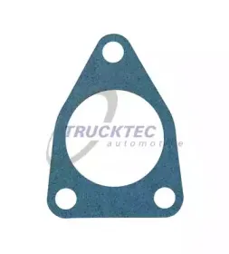 0114004 TRUCKTEC AUTOMOTIVE Прокладка, топливный насос