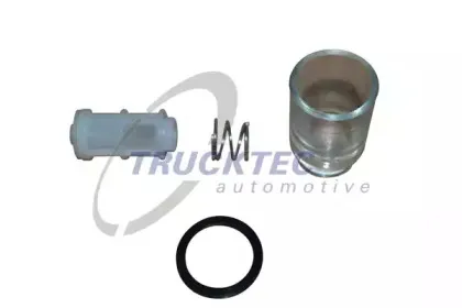 01.14.015 TRUCKTEC AUTOMOTIVE Топливный фильтр