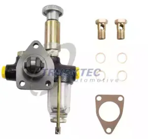 0114037 TRUCKTEC AUTOMOTIVE Насос, топливоподающяя система