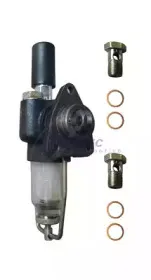 01.14.046 TRUCKTEC AUTOMOTIVE Насос, топливоподающяя система