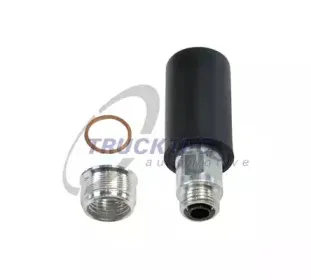 0114049 TRUCKTEC AUTOMOTIVE Насос, топливоподающяя система