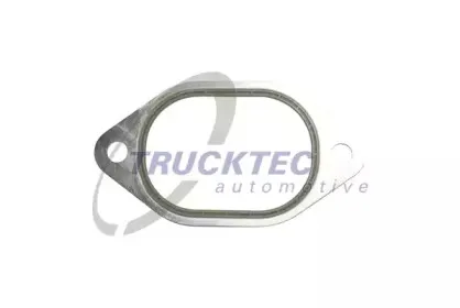 0114054 TRUCKTEC AUTOMOTIVE Прокладка, впускной коллектор