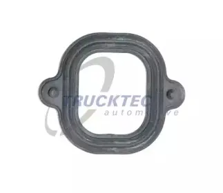 0114057 TRUCKTEC AUTOMOTIVE Прокладка, впускной коллектор