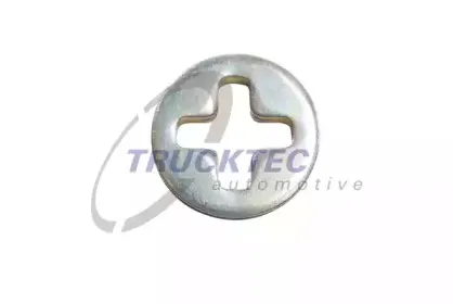 0115005 TRUCKTEC AUTOMOTIVE Приводной диск, приводной механизм - топливный насос