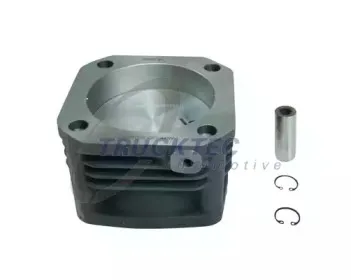 0115065 TRUCKTEC AUTOMOTIVE Гильза цилиндра, пневматический компрессор