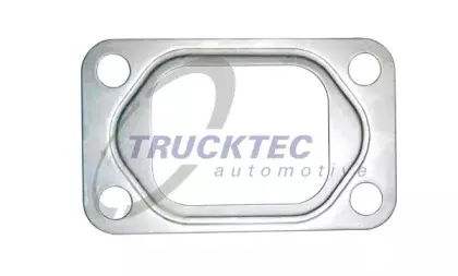 01.16.058 TRUCKTEC AUTOMOTIVE Прокладка, компрессор