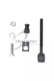 01.17.007 TRUCKTEC AUTOMOTIVE Затяжной болт, крепление генератора