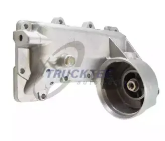 0118051 TRUCKTEC AUTOMOTIVE Крышка, масляный радиатор