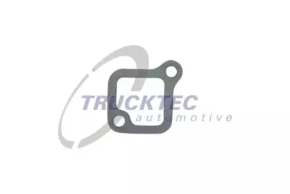 0119002 TRUCKTEC AUTOMOTIVE Прокладка, термостат