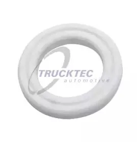 0119011 TRUCKTEC AUTOMOTIVE Уплотняющее кольцо вала, вал водяного насоса