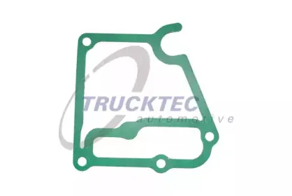 0119052 TRUCKTEC AUTOMOTIVE Прокладка, водяной насос