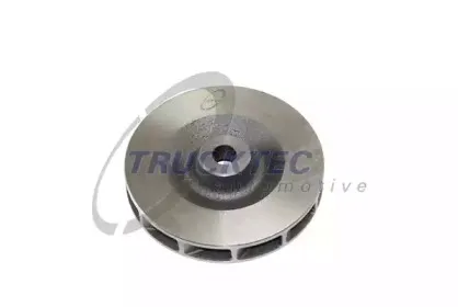 0119060 TRUCKTEC AUTOMOTIVE Крыльчатка, водяной насос