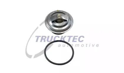 0119063 TRUCKTEC AUTOMOTIVE Термостат, охлаждающая жидкость