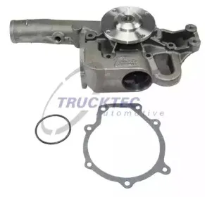 01.19.143 TRUCKTEC AUTOMOTIVE Водяной насос