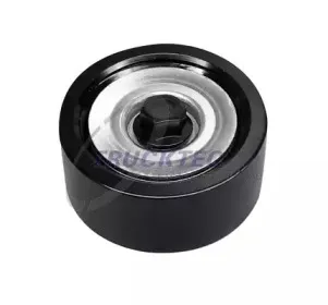 0119188 TRUCKTEC AUTOMOTIVE Паразитный / ведущий ролик, поликлиновой ремень