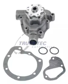 01.19.189 TRUCKTEC AUTOMOTIVE Водяной насос