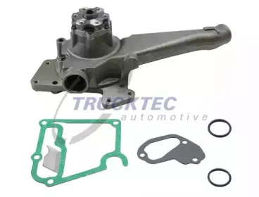 0119233 TRUCKTEC AUTOMOTIVE Водяной насос