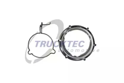 0123048 TRUCKTEC AUTOMOTIVE Ремкомплект, подшипник выключения сцепления