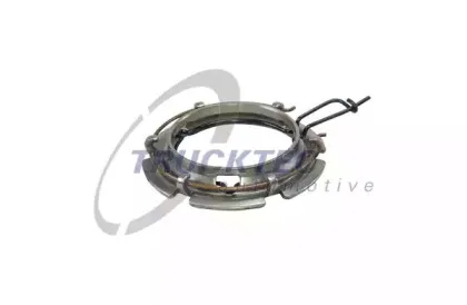 0123053 TRUCKTEC AUTOMOTIVE Ремкомплект, подшипник выключения сцепления