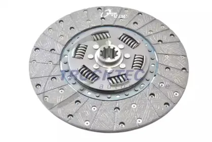 01.23.116 TRUCKTEC AUTOMOTIVE Диск сцепления