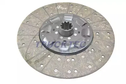 0123131 TRUCKTEC AUTOMOTIVE