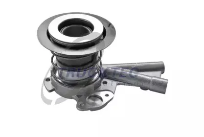 0123162 TRUCKTEC AUTOMOTIVE Центральный выключатель, система сцепления