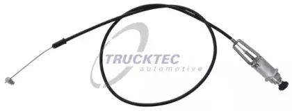 01.28.015 TRUCKTEC AUTOMOTIVE Тросик газа