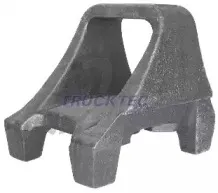 0130031 TRUCKTEC AUTOMOTIVE Подвеска, листовая рессора