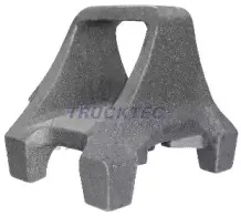 0130032 TRUCKTEC AUTOMOTIVE Подвеска, листовая рессора