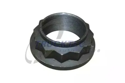 0132010 TRUCKTEC AUTOMOTIVE Гайка, коническое колесо