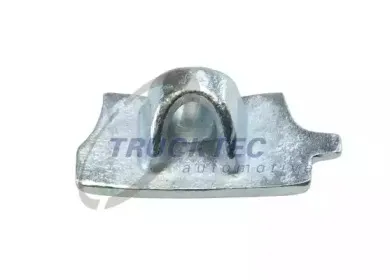0133147 TRUCKTEC AUTOMOTIVE Промежуточная плита, трилекс
