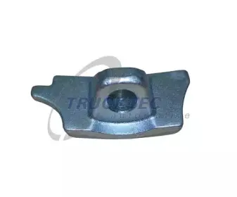 0133148 TRUCKTEC AUTOMOTIVE Промежуточная плита, трилекс