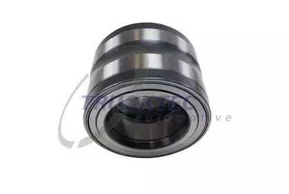 0135009 TRUCKTEC AUTOMOTIVE Подшипник ступицы колеса