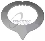 0135026 TRUCKTEC AUTOMOTIVE Упорное кольцо, система рычагов