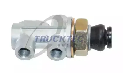 0136014 TRUCKTEC AUTOMOTIVE Клапан нажимной кнопки