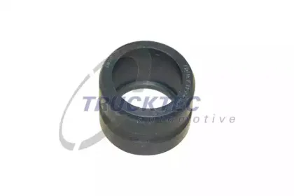 0137004 TRUCKTEC AUTOMOTIVE Втулка, вал сошки рулевого управления