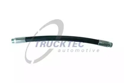 0137011 TRUCKTEC AUTOMOTIVE Гидравлический шланг, рулевое управление