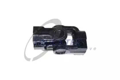 0137023 TRUCKTEC AUTOMOTIVE Шарнир, вал сошки рулевого управления