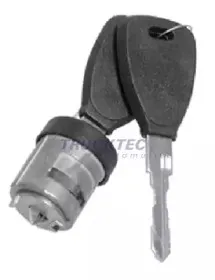 0137036 TRUCKTEC AUTOMOTIVE Цилиндр замка