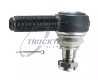 0137050 TRUCKTEC AUTOMOTIVE Наконечник поперечной рулевой тяги