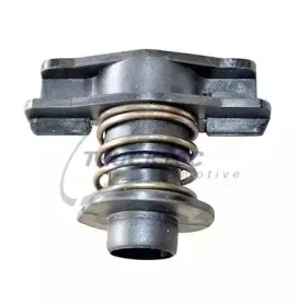 0137115 TRUCKTEC AUTOMOTIVE Крышка, компенсационный бачок усилителя руля