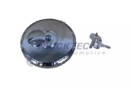 0138041 TRUCKTEC AUTOMOTIVE Крышка, топливной бак