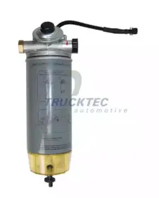 0138047 TRUCKTEC AUTOMOTIVE Топливно-водяной сепаратор