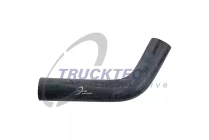 0140032 TRUCKTEC AUTOMOTIVE Шланг радиатора