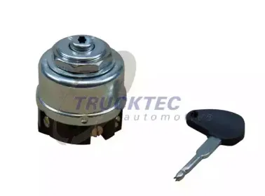 0142001 TRUCKTEC AUTOMOTIVE Переключатель зажигания