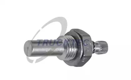 0142009 TRUCKTEC AUTOMOTIVE Датчик, температура охлаждающей жидкости