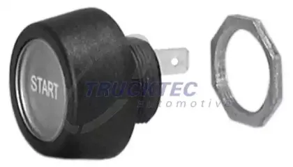 0142045 TRUCKTEC AUTOMOTIVE Переключатель зажигания