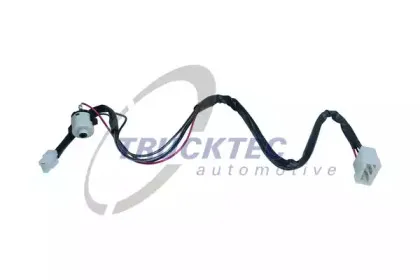 0142069 TRUCKTEC AUTOMOTIVE Переключатель зажигания