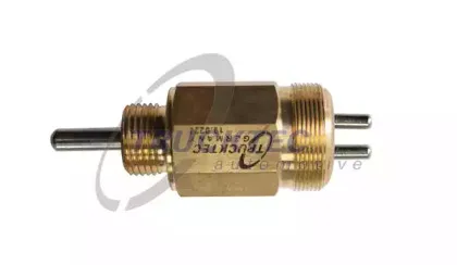 0142077 TRUCKTEC AUTOMOTIVE Датчик, скорость / частота вращение