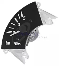 0142105 TRUCKTEC AUTOMOTIVE Дисплей, давление масла